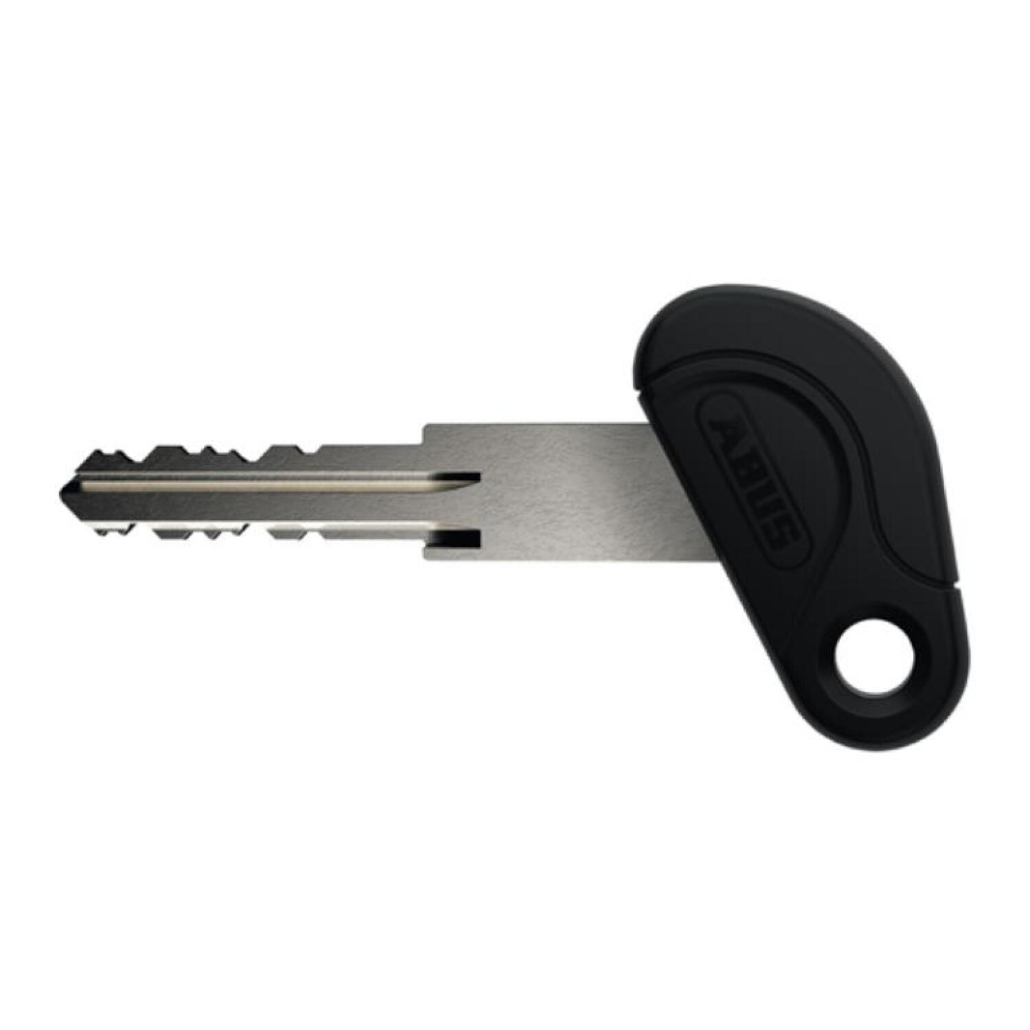 Abus, Rahmenschloss 4750X Pro Amparo NR, B = 68mm, H =119mm, Ø = 8,5mm, schwa... 2/7