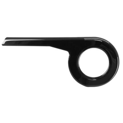 Hebie osłona łańcucha 381/385 do 44–48z czarny