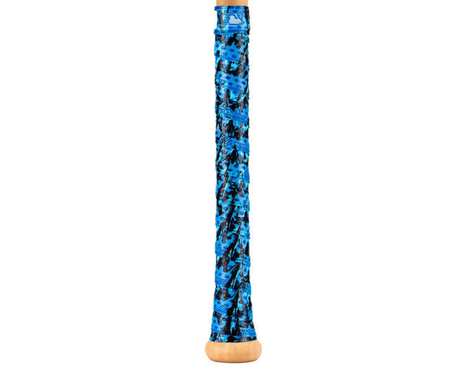 LIZARD SKINS Lizard Skins DSP Bat Wrap 0,5 mm (CAMO) Kleur Getijde