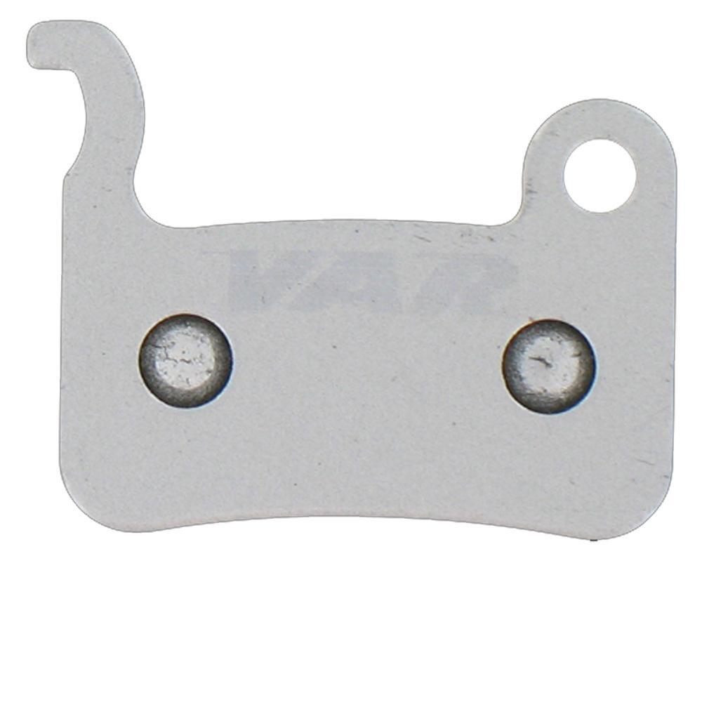 VAR Paire de plaquettes Métalliques Shimano 2/2