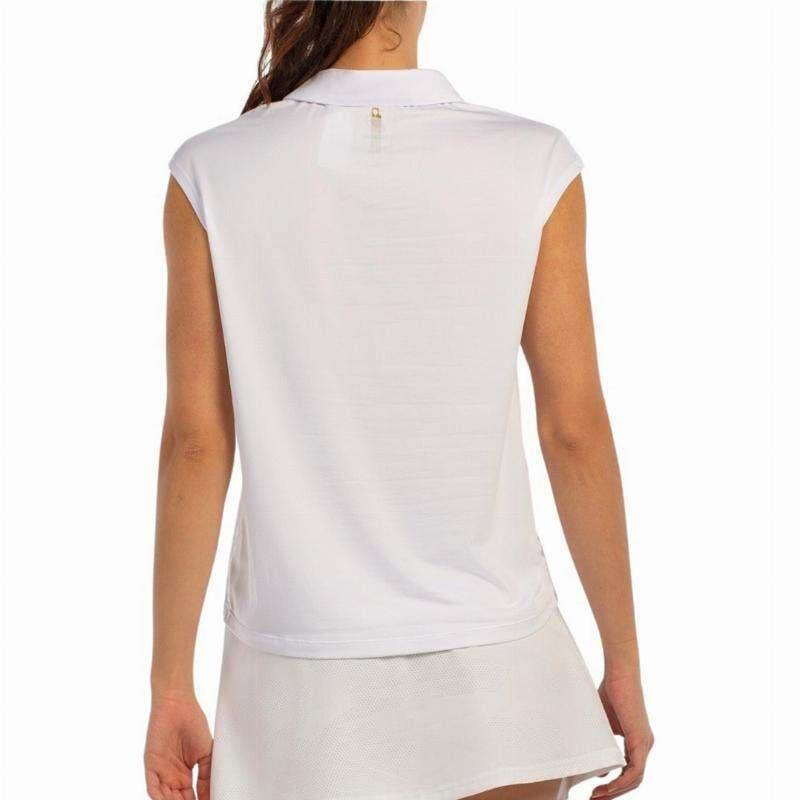 Polo Bullpadel Acido Mujer 5/7