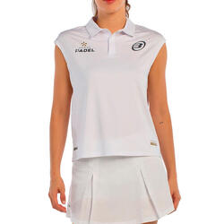Polo Acido Bullpadel Pour Femmes