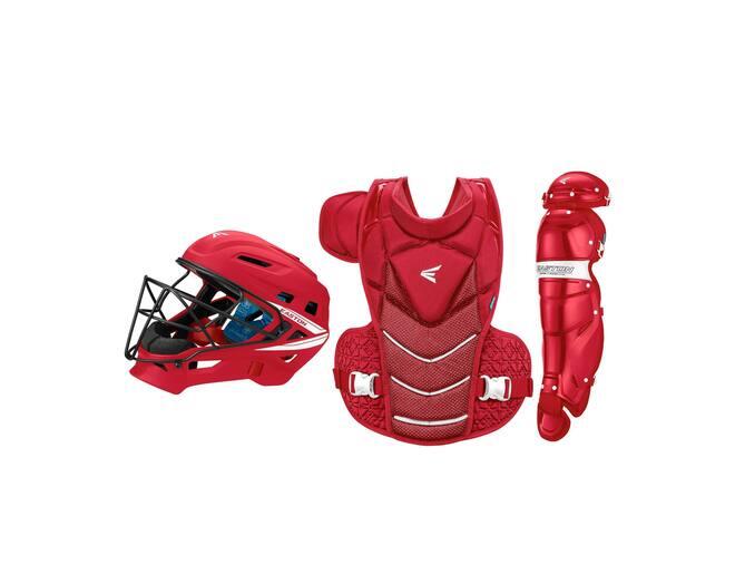 EASTON Easton JSCHRO The Very Best Kit L Vermelho