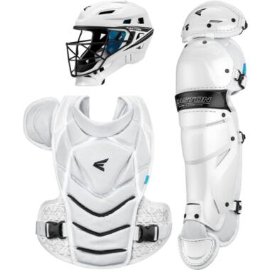 Easton JSCHRO The Very Best Kit M White