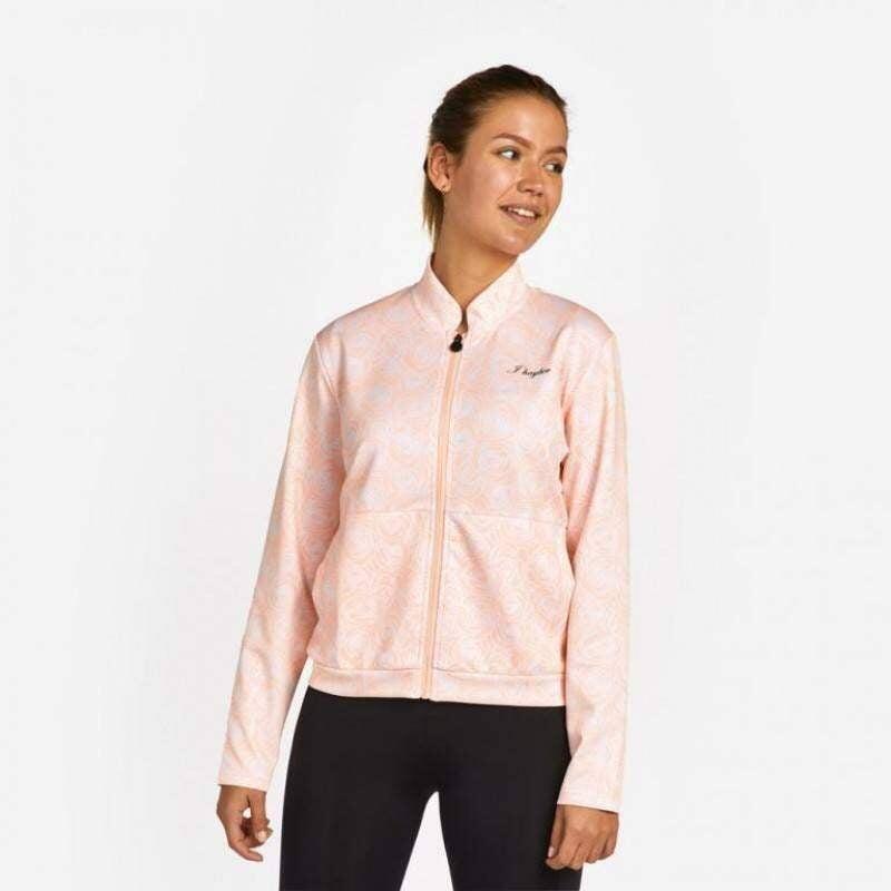 JHAYBER DS2752 SWEATSHIRT 3/5