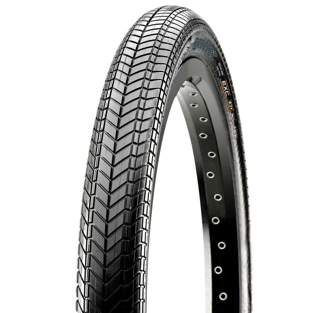 MAXXIS GRIFTER - 20x2.40 - tr. Flessibile