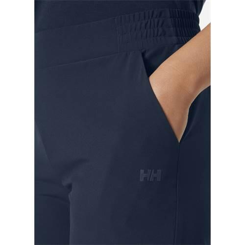 Spodnie sportowe damskie Helly Hansen W Thalia Pant 20