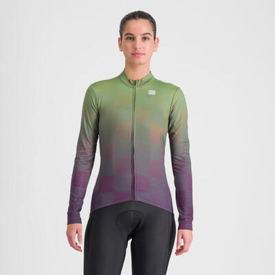 Maglia invernale a maniche lunghe - ROCKET THERMAL