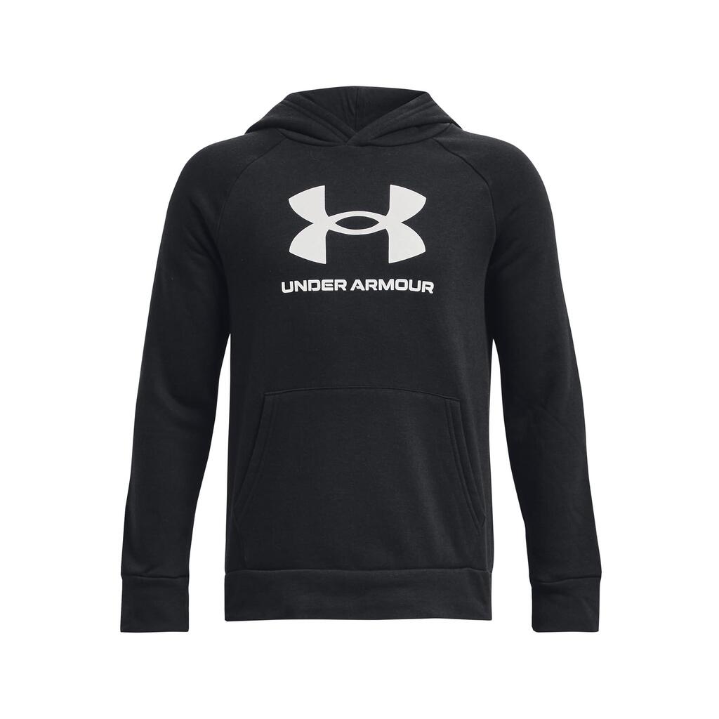 Children's hoodie Under Armour Rival Fleece BL