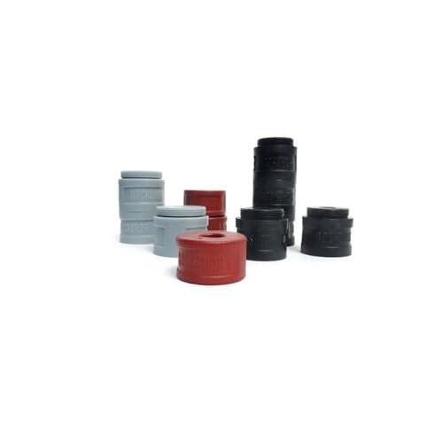 ROCKSHOX unisex  Nero