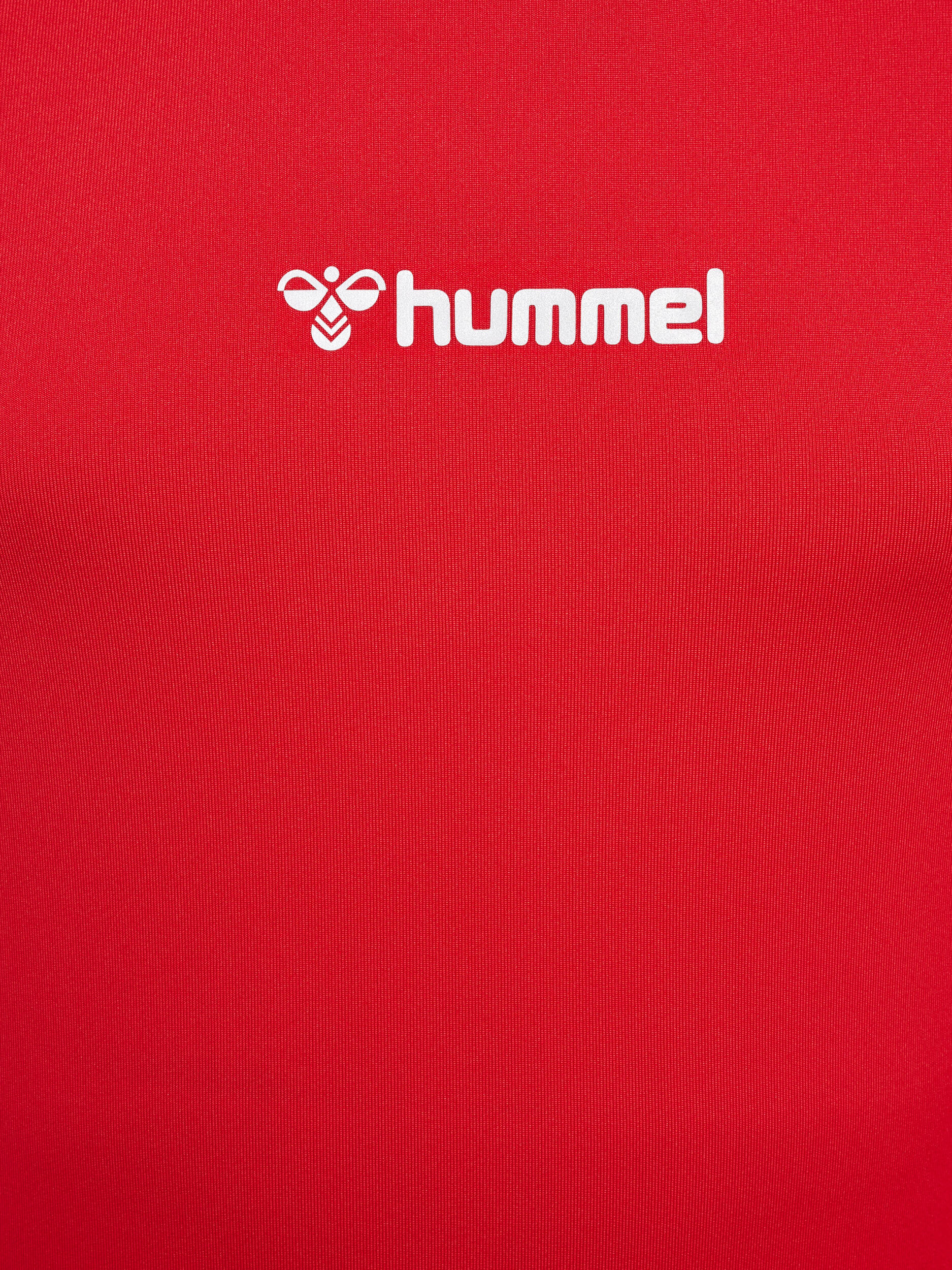 Kids' Long Sleeve Jersey Hummel Bl Performance 3/7