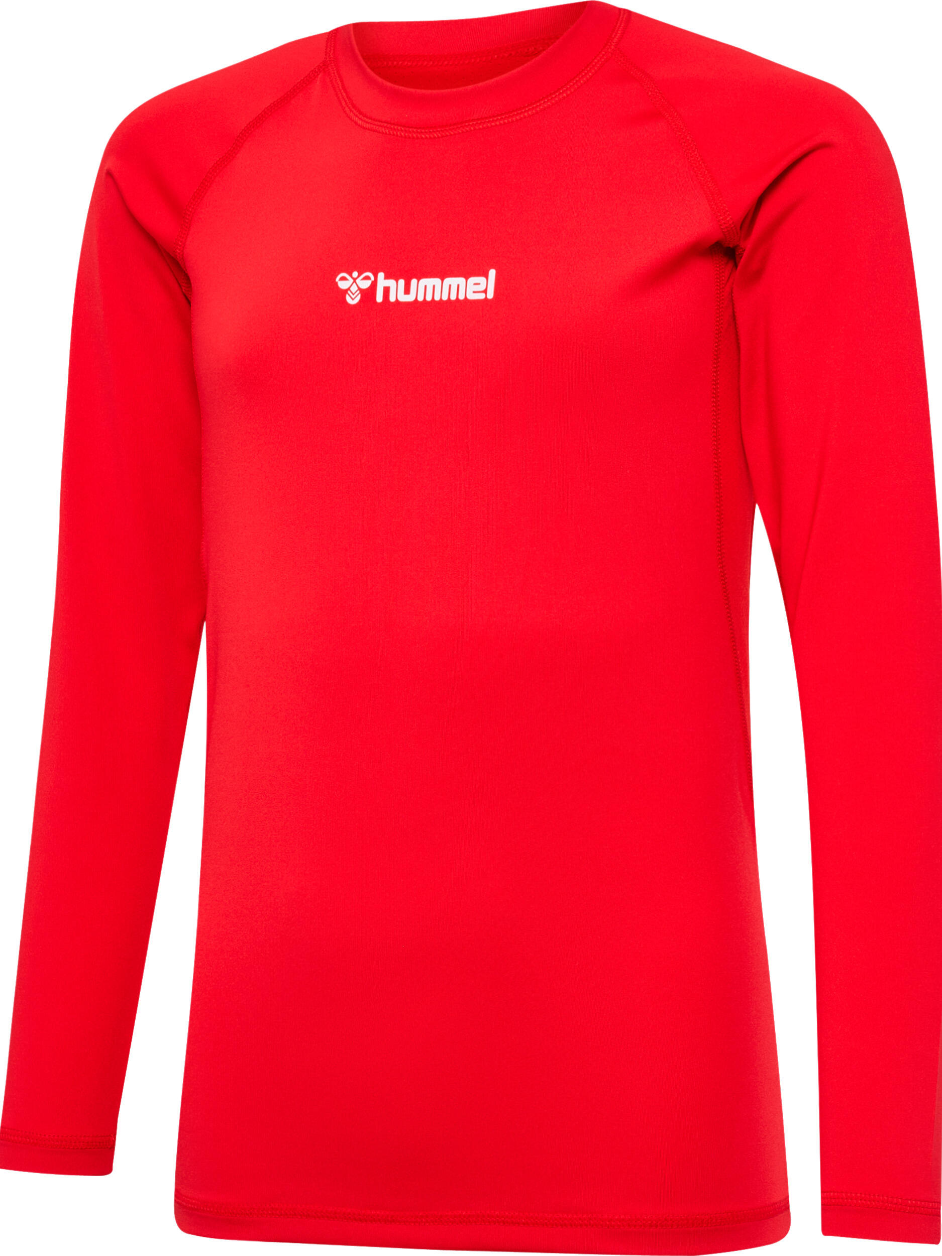 Kids' Long Sleeve Jersey Hummel Bl Performance 4/7