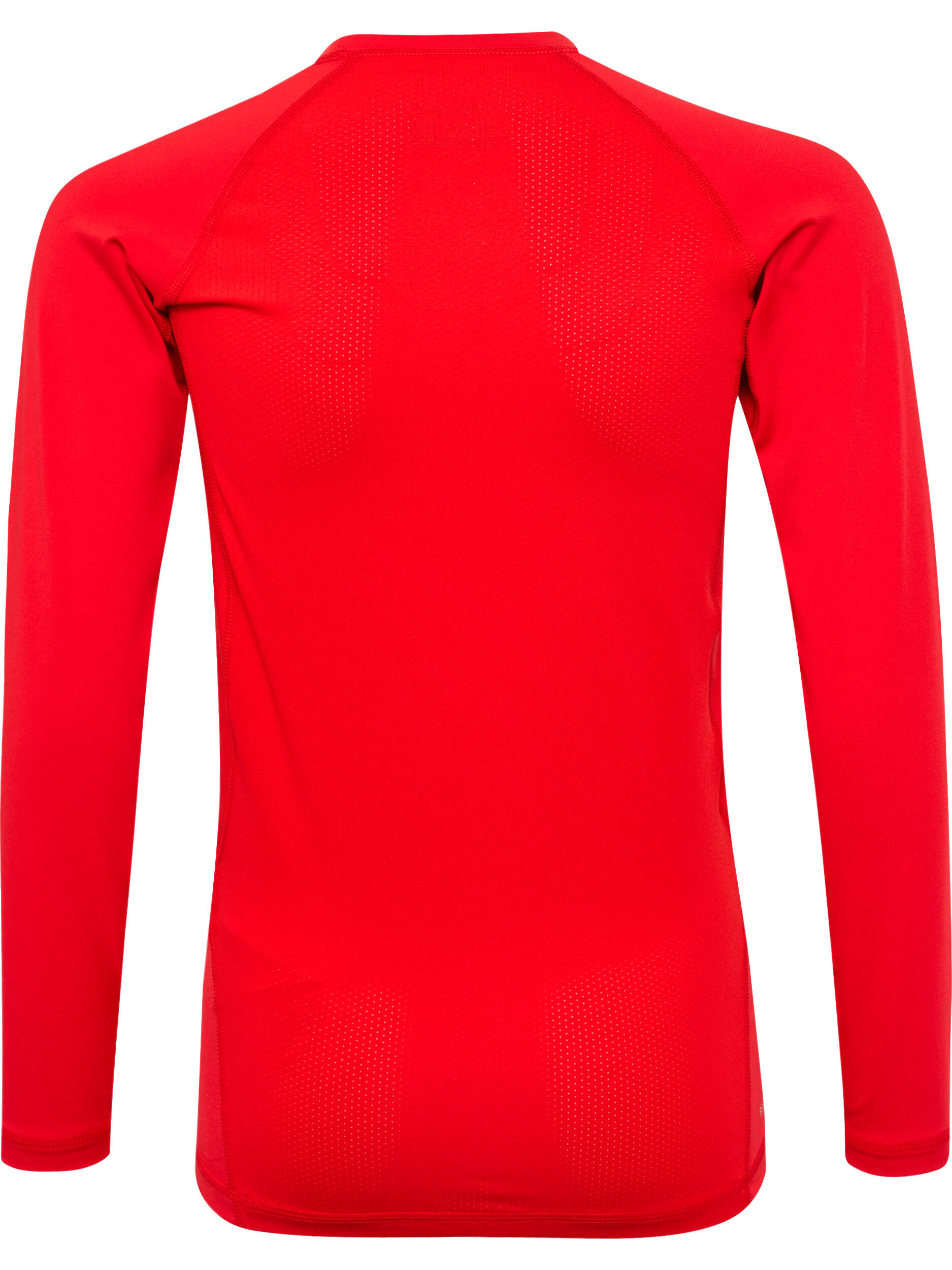 Kids' Long Sleeve Jersey Hummel Bl Performance 2/7