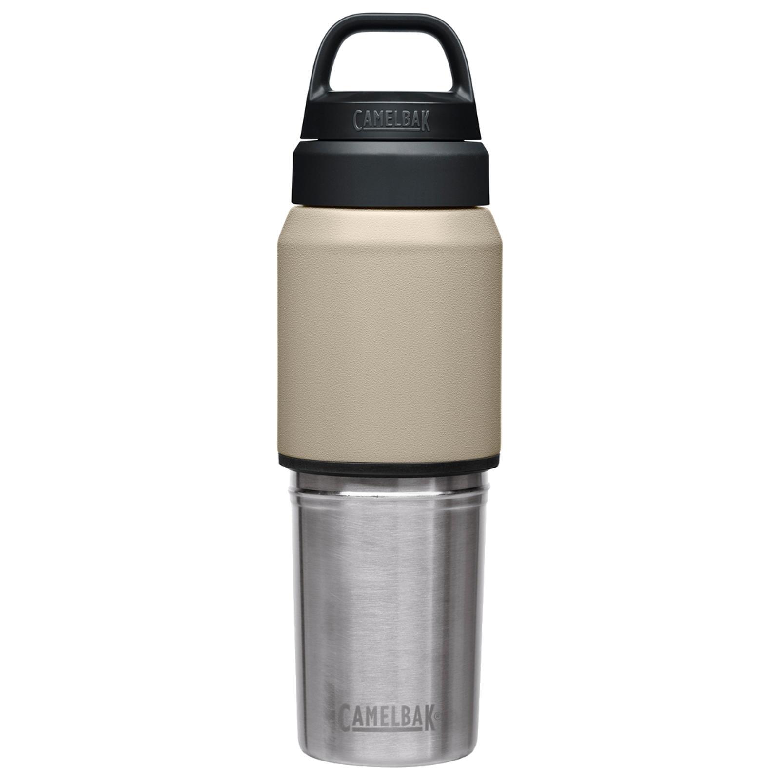 Camelbak Thermo Trinkflasche MultiBev SST Vacuum Stainless, 500 ml 2/6