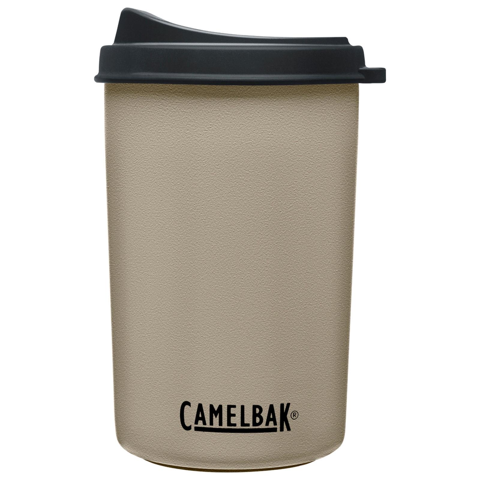 Camelbak Thermo Trinkflasche MultiBev SST Vacuum Stainless, 500 ml 5/6