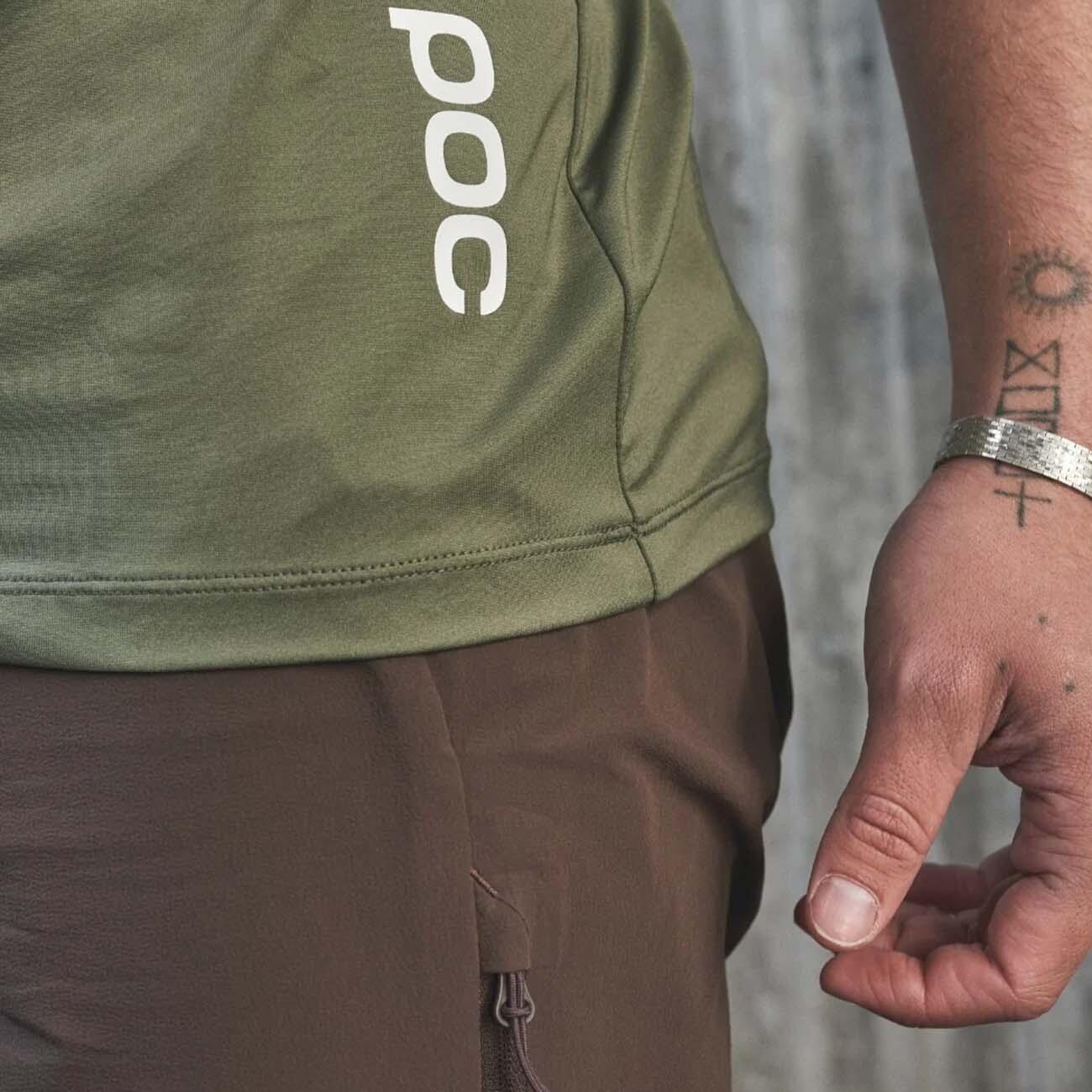 Camisola com mangas curtas - REFORM ENDURO LIGHT 3/5