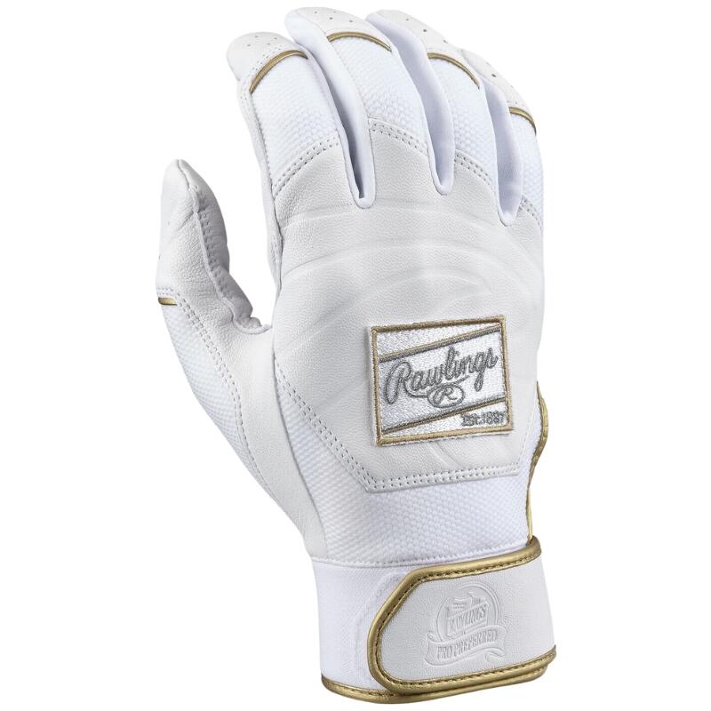 Rawlings - Rawlings Proprfbg Pro Preferred Baseball S Blanc - Gant De Baseball - Blanc - 38 S - Decathlon