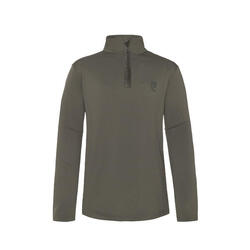 Seconde vie - Pull 1/4 zip enfant Protest Willowy