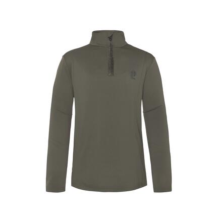 Pull 1/4 zip enfant Protest Willowy