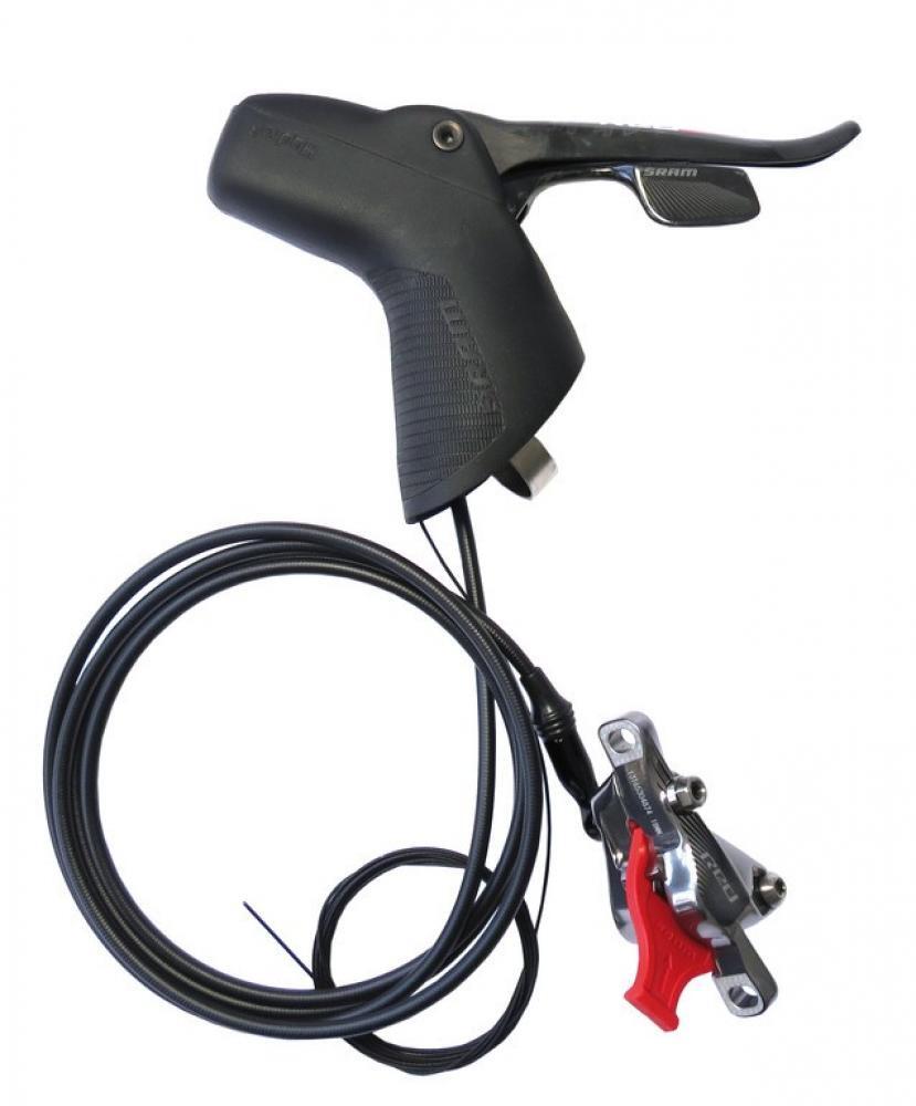 Brake lever Sram Hydraulique Disque Red 22 Direct Mount B2 2/2