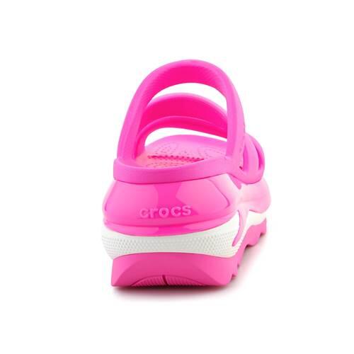 Mules femmes Crocs Mega Crush Triple Strap 5/5