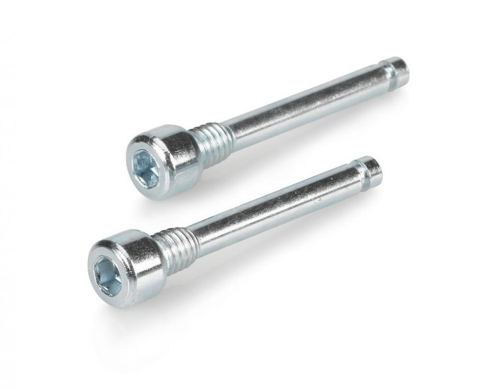 XLC BP-X06 Vis de montage M4x27 pour freins Shimano/Magura/Tektro 2/2