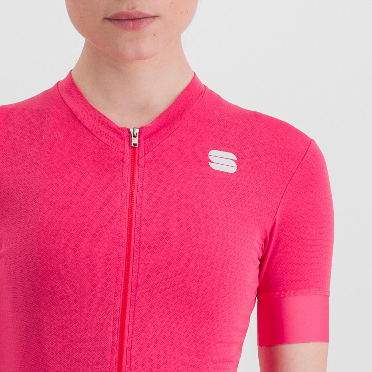 Maillot a manches courtes - MONOCROM 3/4