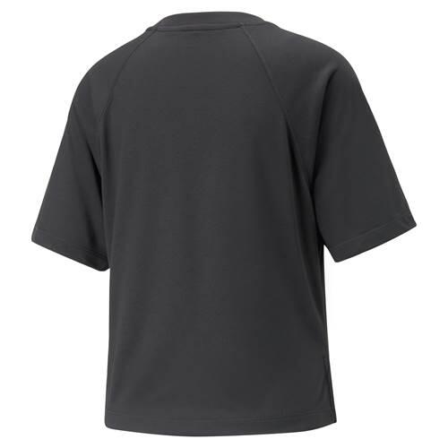 T-shirt z krótkim rękawem damski Puma MODERN SPORTS