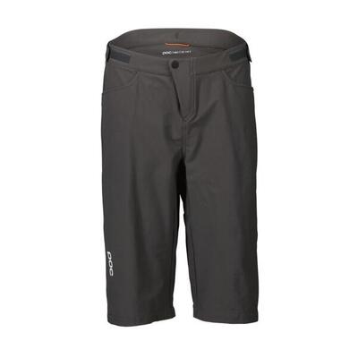 Korte broek zonder bandjes - essential mtb