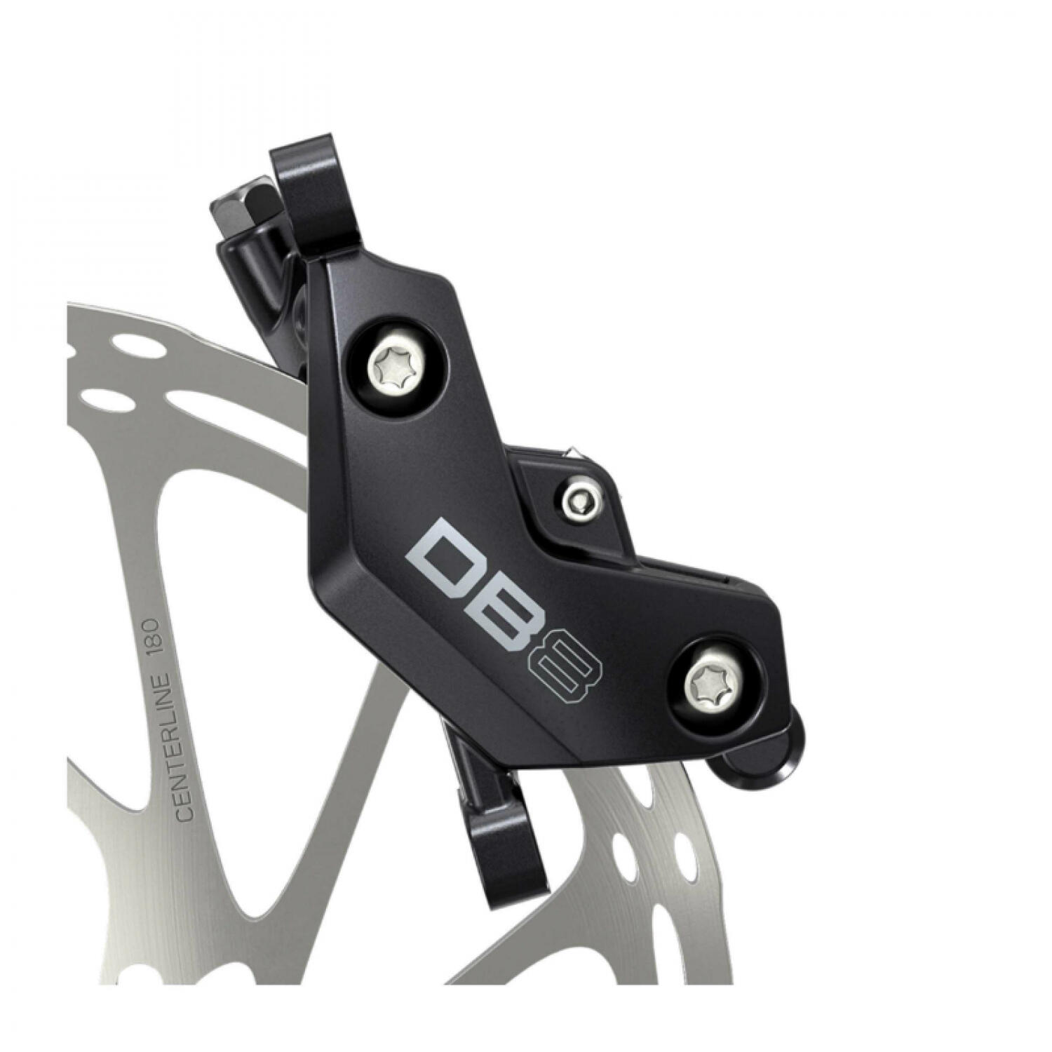 Sram schijfrem db8 . disc brake db8 fr. 950mm 5/5