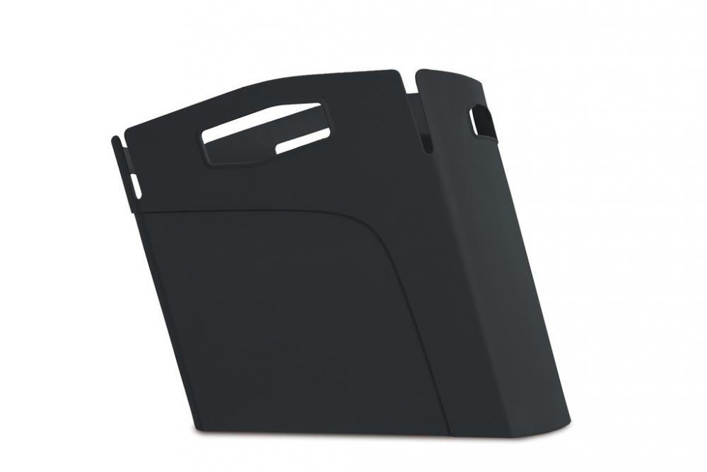 Cestino posteriore per bicicletta Racktime Bootbag 2.0 Snapit 2.0 2/2