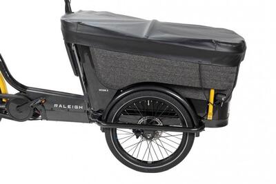 Lepper Boxabdeckung SC 03 Box Cover SC3