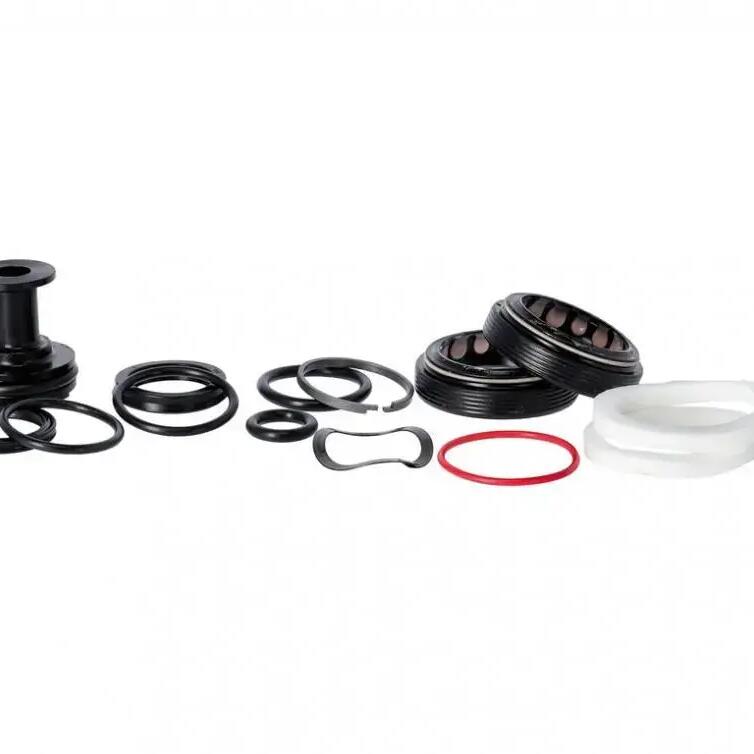 Fork seal kit Rockshox 200h/1yr Revelation Mc Rc A1