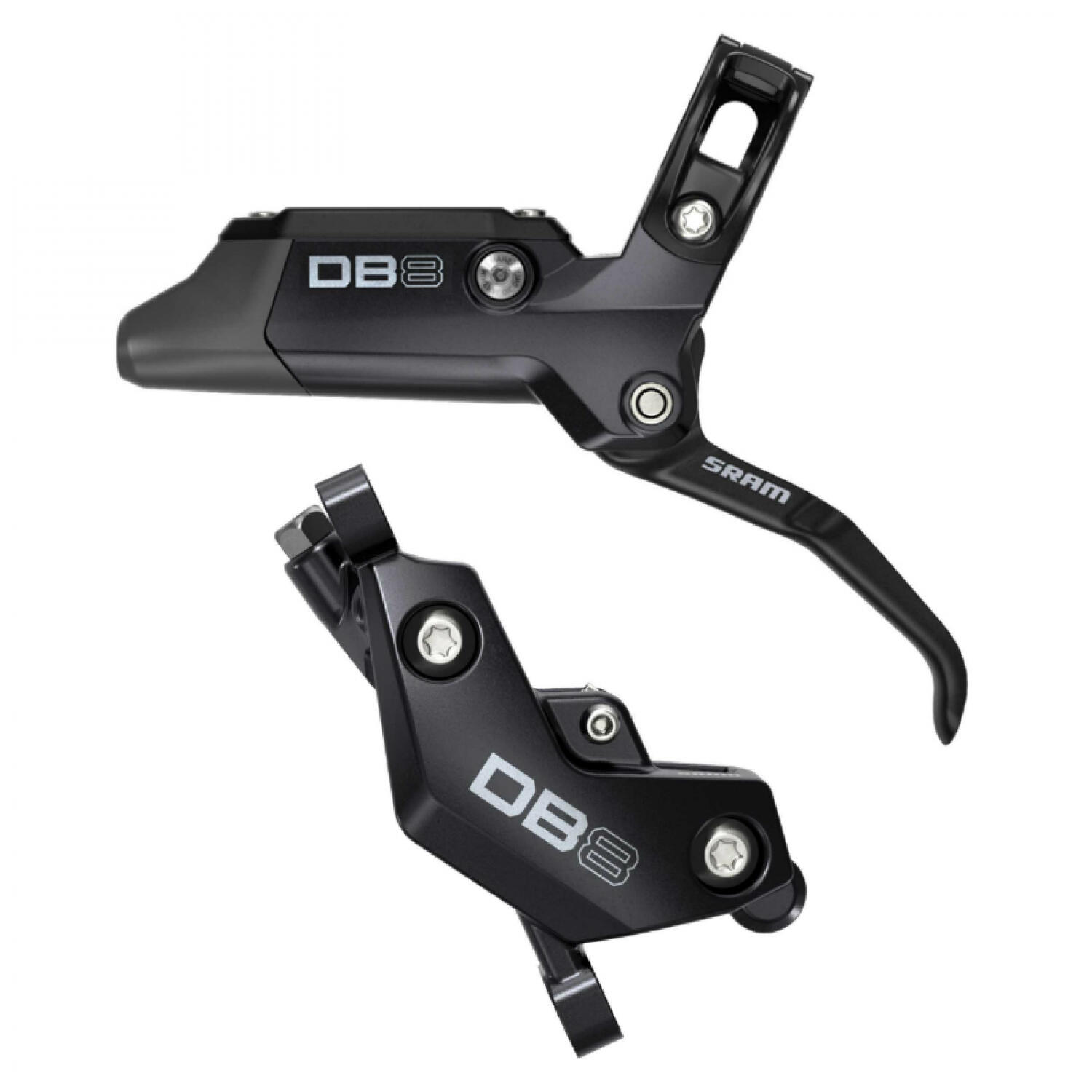 SRAM SRAM DB8 freno a disco idraulico anteriore 950 mm.