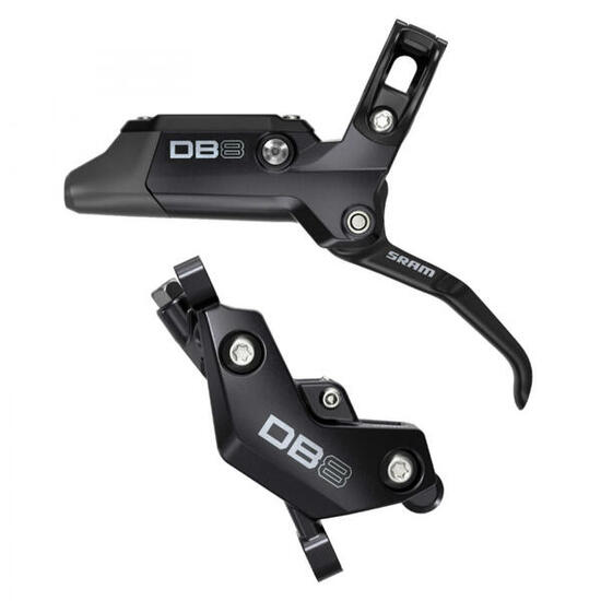 SRAM schijfrem "db8". disc brake db8 fr. 950mm
