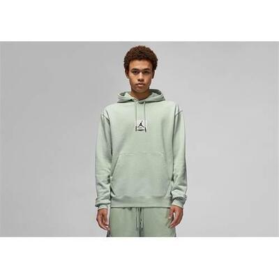 Sweatshirt universeel voor heren nike air jordan essentials statement
