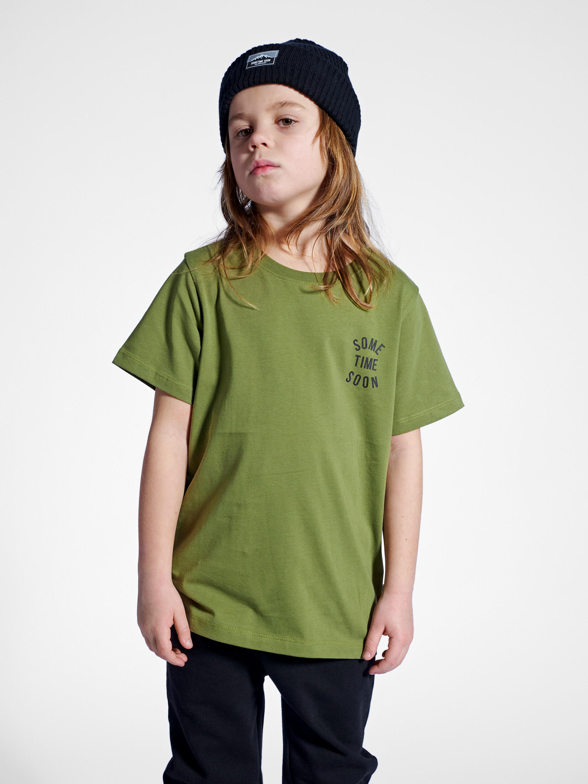 T-SHIRT stmREVOLUTION S/S 4/6