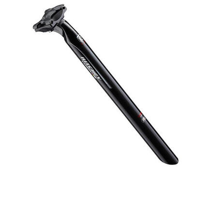 Ritchey Sattelstütze WCS Carbon Link FlexLogic, ø 31.6 mm / 400 mm Setback 15...