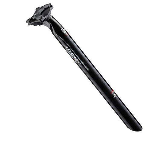 Ritchey Sattelstütze WCS Carbon Link FlexLogic, ø 31.6 mm / 400 mm Setback 15...