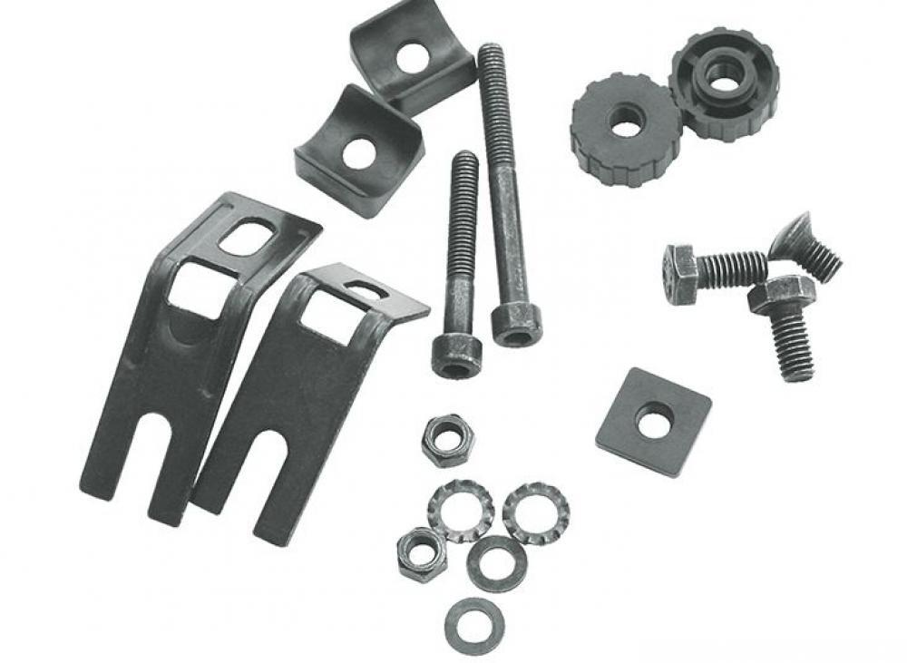 Fixation pour garde-boues SKS trekking 2/2