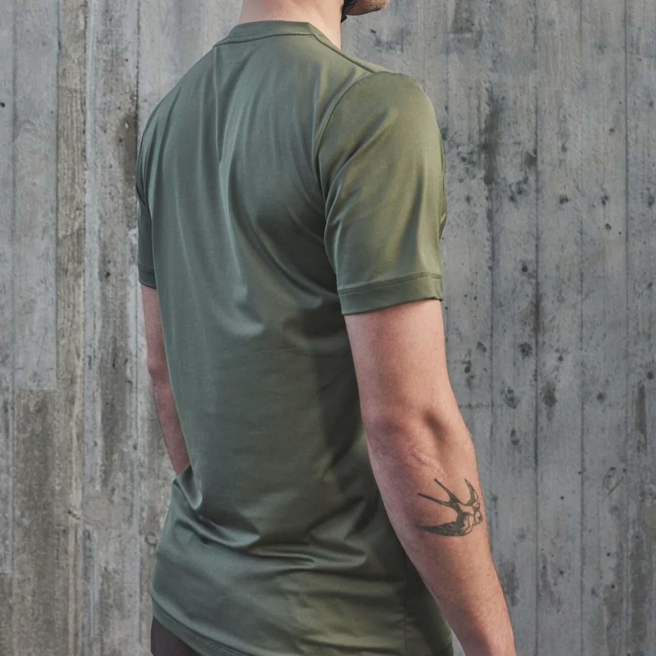 Camisola com mangas curtas - REFORM ENDURO LIGHT 2/5