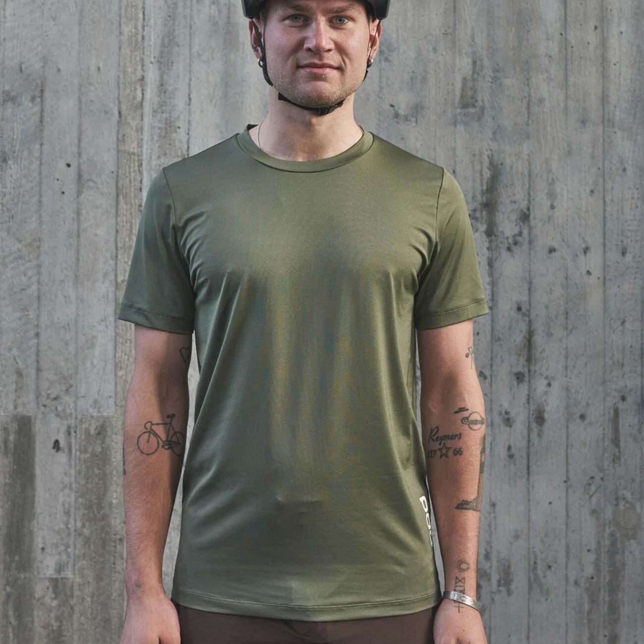 Camisola com mangas curtas - REFORM ENDURO LIGHT 5/5