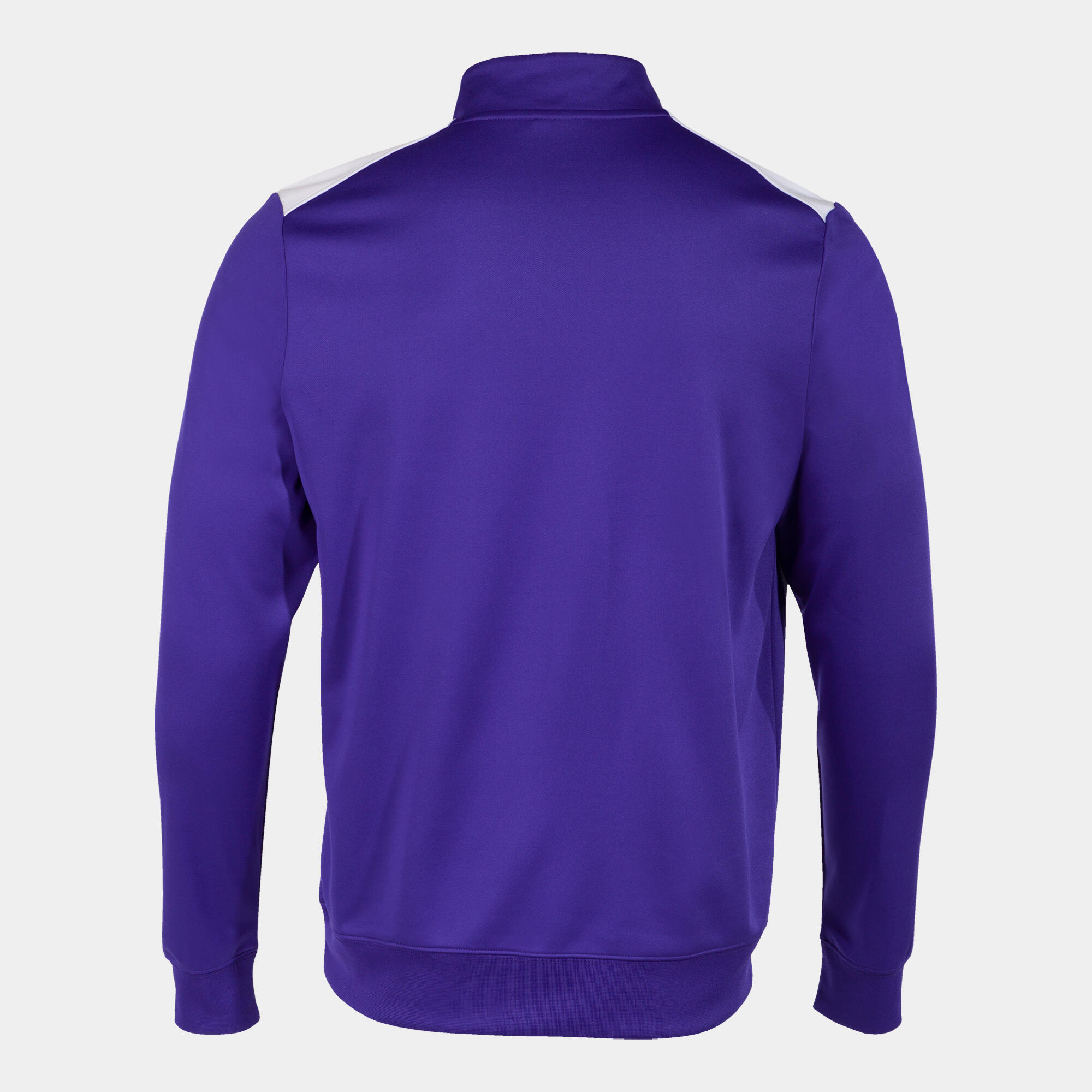 Sweat-Shirt Football Homme Joma Championship VII Violet 2/7
