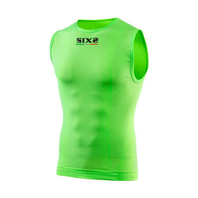Fahrrad-Muskelshirt - SMX C