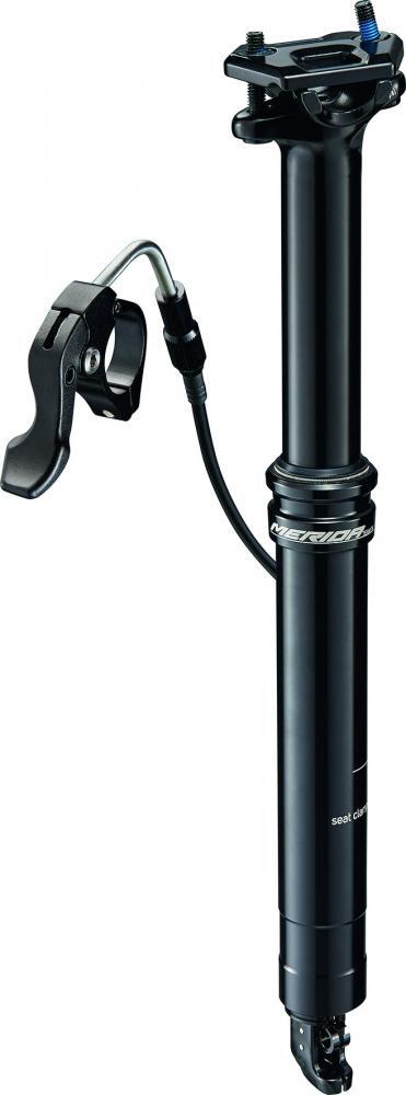Bontrager Line Elite Dropper Zadelpen | 12GO Biking