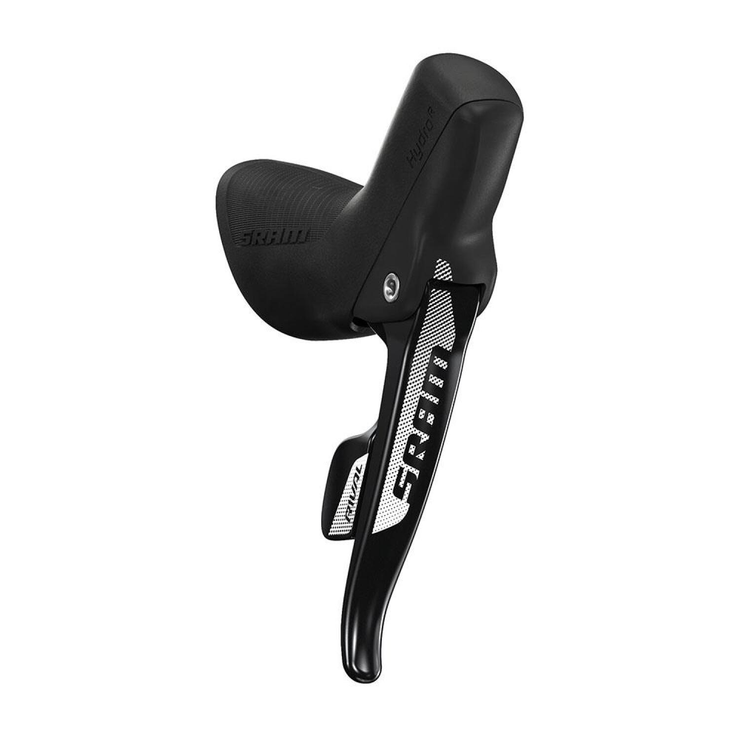 Sram - Sram Versteller Rival22 - Levier Frein - Noir - Taille Unique - Decathlon