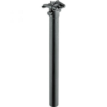 Merida Sattelstütze Expert Cc Carbon 27,2 X 350 Mm Schwarz