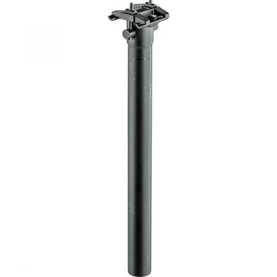 Merida Sattelstütze Expert Cc Carbon 27,2 X 350 Mm Schwarz