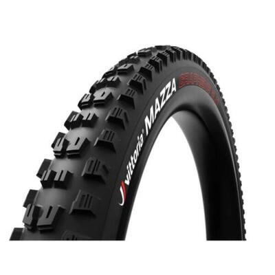 Vittoria band mazza race 29x2.40\" 60-622 zwart tlr vouwbaar