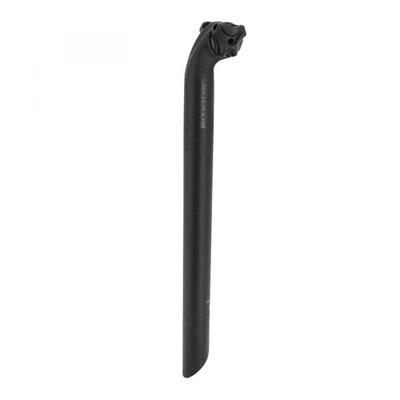 Ergotec viper zadelpen - aluminium 27.2 x 400 mm